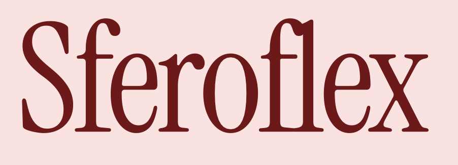 Sferoflex logo
